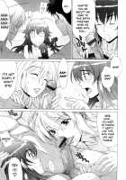 Love Love Rumble / ラブラブ♡らんぶる [Hanzaki Jirou] [Original] Thumbnail Page 59