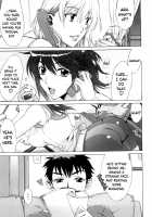 Love Love Rumble / ラブラブ♡らんぶる [Hanzaki Jirou] [Original] Thumbnail Page 67