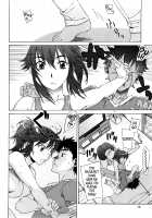 Love Love Rumble / ラブラブ♡らんぶる [Hanzaki Jirou] [Original] Thumbnail Page 70