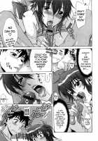 Love Love Rumble / ラブラブ♡らんぶる [Hanzaki Jirou] [Original] Thumbnail Page 77