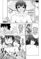 Love Love Rumble / ラブラブ♡らんぶる [Hanzaki Jirou] [Original] Thumbnail Page 89