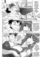 Love Love Rumble / ラブラブ♡らんぶる [Hanzaki Jirou] [Original] Thumbnail Page 90