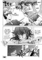 Love Love Rumble / ラブラブ♡らんぶる [Hanzaki Jirou] [Original] Thumbnail Page 98