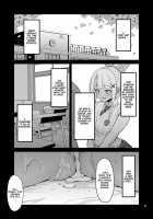 A Record of Dana's Raw Sexcapade / ダーナちゃんの生ハメH体験記録 [Nejiro] [Original] Thumbnail Page 03