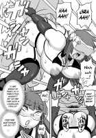 Midaraniku Maniacs / 淫肉マニアックス [Kojima Video] [Original] Thumbnail Page 101