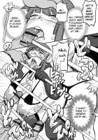 Midaraniku Maniacs / 淫肉マニアックス [Kojima Video] [Original] Thumbnail Page 105