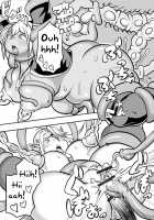 Midaraniku Maniacs / 淫肉マニアックス [Kojima Video] [Original] Thumbnail Page 49