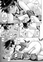 Futomomo ÷ Shitto = Love Love / ふともも÷嫉妬＝LOVELOVE [Sena Youtarou] [Original] Thumbnail Page 17