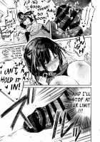 Senpai to Genkai made Sundome Ijiwaru Ecchi / 先輩と限界まで寸止めイジワルえっち [Mutou Koucha] [Original] Thumbnail Page 17