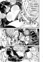 Senpai to Genkai made Sundome Ijiwaru Ecchi / 先輩と限界まで寸止めイジワルえっち [Mutou Koucha] [Original] Thumbnail Page 21