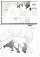 Rakushiyo! / らくしよ! [10Mo] [Nisekoi] Thumbnail Page 22