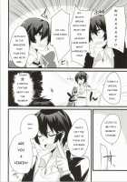 Rakushiyo! / らくしよ! [10Mo] [Nisekoi] Thumbnail Page 25