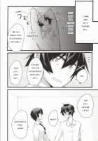 Rakushiyo! / らくしよ! [10Mo] [Nisekoi] Thumbnail Page 27