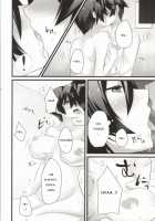 Rakushiyo! / らくしよ! [10Mo] [Nisekoi] Thumbnail Page 29