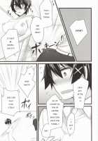 Rakushiyo! / らくしよ! [10Mo] [Nisekoi] Thumbnail Page 30