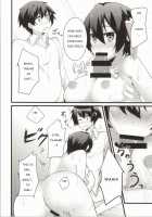 Rakushiyo! / らくしよ! [10Mo] [Nisekoi] Thumbnail Page 31