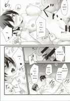 Rakushiyo! / らくしよ! [10Mo] [Nisekoi] Thumbnail Page 39