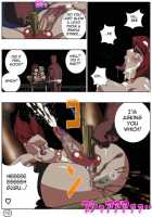 Futamana Narikana 8 / ふたマナなりカナ8 [Aun] [Original] Thumbnail Page 18