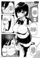 Fetish Matching App Zubopuri / 性癖マッチングアプリ ズボプリ [Meme50] [Original] Thumbnail Page 31