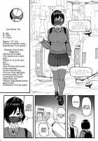 Fetish Matching App Zubopuri / 性癖マッチングアプリ ズボプリ [Meme50] [Original] Thumbnail Page 07