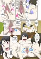 Toaru Jijou kara SEX Suru Hame ni Nari, Hontou ni Hamechatta Toaru Oyako no Ohanashi / とある事情からSEXするハメになり、本当にハメちゃったとある母子のお話 [Original] Thumbnail Page 20