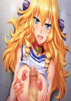 Chinmoku no Jogakuen ～Abikyoukan no Nikuyoku no Utage wa Owari wo Miseru no ka～ / 沈黙の女学園～阿鼻叫喚の肉欲の宴は終わりを見せるのか～ [Bbsacon] [Original] Thumbnail Page 158