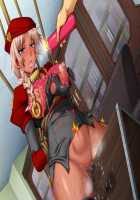 Chinmoku no Jogakuen ～Abikyoukan no Nikuyoku no Utage wa Owari wo Miseru no ka～ / 沈黙の女学園～阿鼻叫喚の肉欲の宴は終わりを見せるのか～ [Bbsacon] [Original] Thumbnail Page 24