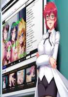 Chinmoku no Jogakuen ～Abikyoukan no Nikuyoku no Utage wa Owari wo Miseru no ka～ / 沈黙の女学園～阿鼻叫喚の肉欲の宴は終わりを見せるのか～ [Bbsacon] [Original] Thumbnail Page 361