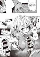 Imasara na Futari / 今更な2人 [Ouji Hiyoko] [Original] Thumbnail Page 11