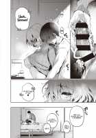 Imasara na Futari / 今更な2人 [Ouji Hiyoko] [Original] Thumbnail Page 20