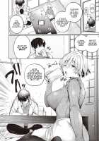 Imasara na Futari / 今更な2人 [Ouji Hiyoko] [Original] Thumbnail Page 02