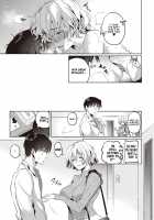 Imasara na Futari / 今更な2人 [Ouji Hiyoko] [Original] Thumbnail Page 35