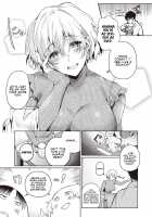 Imasara na Futari / 今更な2人 [Ouji Hiyoko] [Original] Thumbnail Page 03