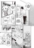 Imasara na Futari / 今更な2人 [Ouji Hiyoko] [Original] Thumbnail Page 05