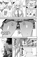 Sono Kisekae Ningyou wa H o Suru 2 / その着せ替え人形はHをする2 [Yahiro Pochi] [Sono Bisque Doll Wa Koi O Suru] Thumbnail Page 14