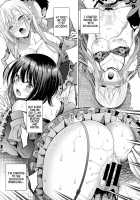 Sono Kisekae Ningyou wa H o Suru 2 / その着せ替え人形はHをする2 [Yahiro Pochi] [Sono Bisque Doll Wa Koi O Suru] Thumbnail Page 02