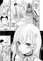 Sono Kisekae Ningyou wa H o Suru 2 / その着せ替え人形はHをする2 [Yahiro Pochi] [Sono Bisque Doll Wa Koi O Suru] Thumbnail Page 04