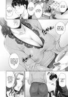 Licentious Judge [Touma Itsuki] [Original] Thumbnail Page 02