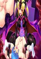 Kagami no Senjo Valmaiden +M / 鏡の戦女ヴァルメイデン+M [Hiro] [Original] Thumbnail Page 124