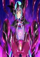 Kagami no Senjo Valmaiden +M / 鏡の戦女ヴァルメイデン+M [Hiro] [Original] Thumbnail Page 17