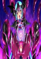 Kagami no Senjo Valmaiden +M / 鏡の戦女ヴァルメイデン+M [Hiro] [Original] Thumbnail Page 18