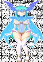 Kagami no Senjo Valmaiden +M / 鏡の戦女ヴァルメイデン+M [Hiro] [Original] Thumbnail Page 197