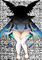 Kagami no Senjo Valmaiden +M / 鏡の戦女ヴァルメイデン+M [Hiro] [Original] Thumbnail Page 204