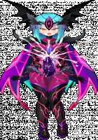 Kagami no Senjo Valmaiden +M / 鏡の戦女ヴァルメイデン+M [Hiro] [Original] Thumbnail Page 234