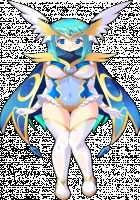 Kagami no Senjo Valmaiden +M / 鏡の戦女ヴァルメイデン+M [Hiro] [Original] Thumbnail Page 241