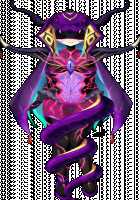 Kagami no Senjo Valmaiden +M / 鏡の戦女ヴァルメイデン+M [Hiro] [Original] Thumbnail Page 243