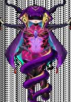 Kagami no Senjo Valmaiden +M / 鏡の戦女ヴァルメイデン+M [Hiro] [Original] Thumbnail Page 254