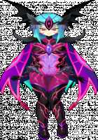 Kagami no Senjo Valmaiden +M / 鏡の戦女ヴァルメイデン+M [Hiro] [Original] Thumbnail Page 264