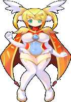 Kagami no Senjo Valmaiden +M / 鏡の戦女ヴァルメイデン+M [Hiro] [Original] Thumbnail Page 285