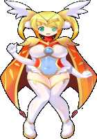 Kagami no Senjo Valmaiden +M / 鏡の戦女ヴァルメイデン+M [Hiro] [Original] Thumbnail Page 299